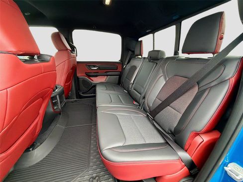 New 2026 RAM 1500 Rebel w/ Trailer Tow Group image 24