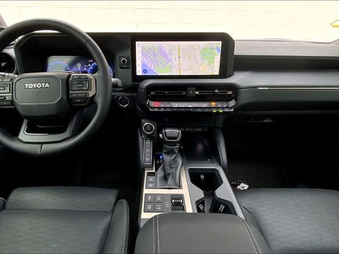 Used 2026 Toyota Land Cruiser image 10