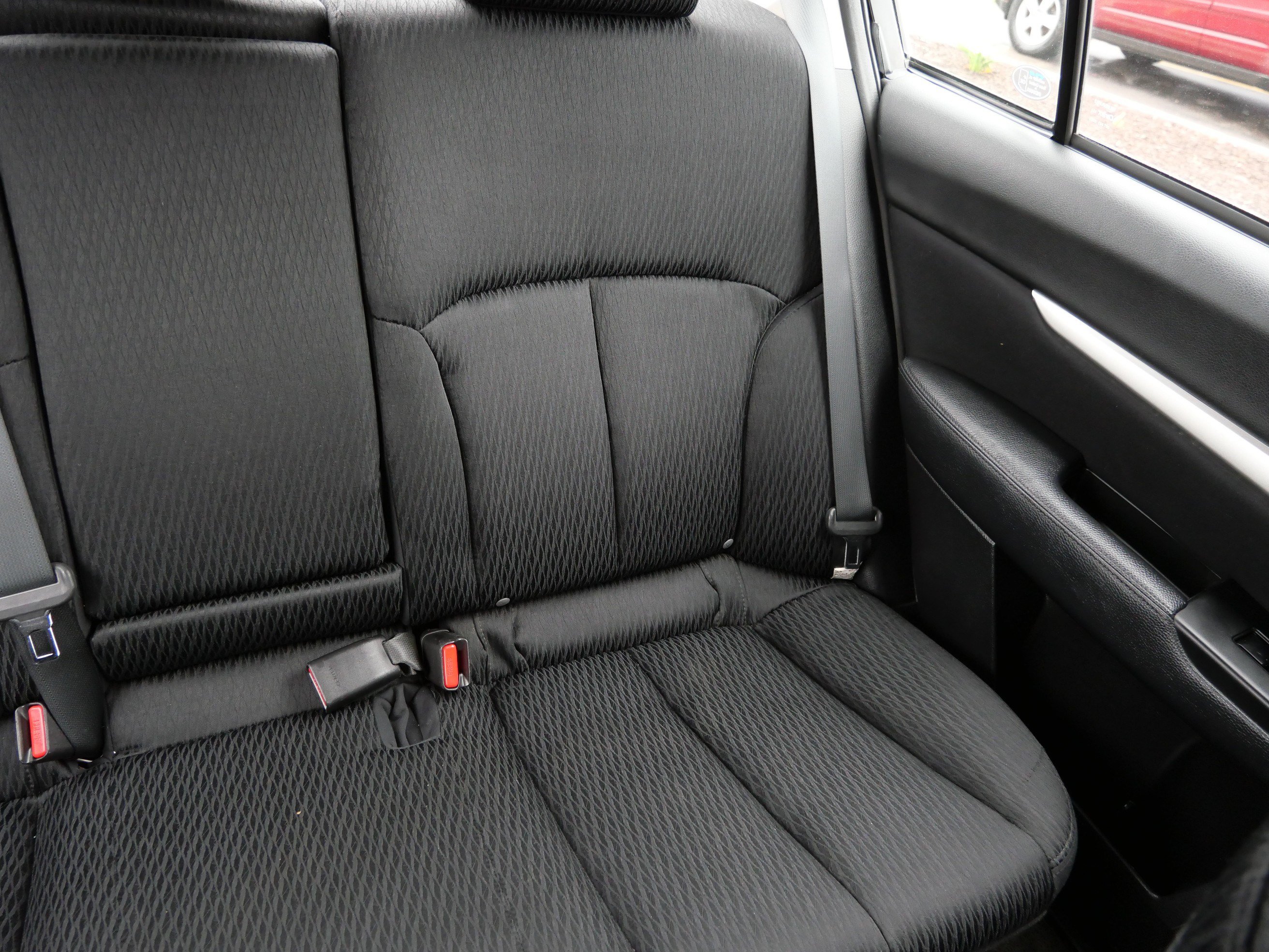 Used 2011 Subaru Legacy 2.5i AWD/4WD image 14