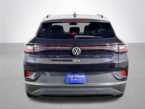 Used 2023 Volkswagen ID.4 Pro S image 8
