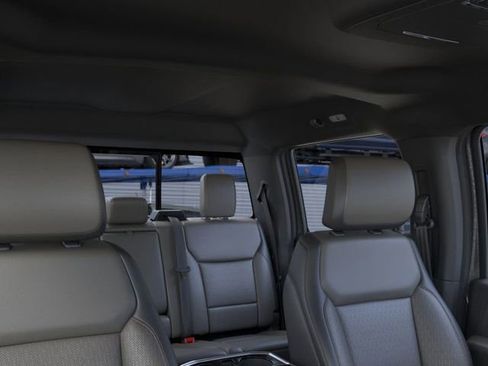 New 2026 Ford F150 Lariat w/ Equipment Group 501A Mid image 22