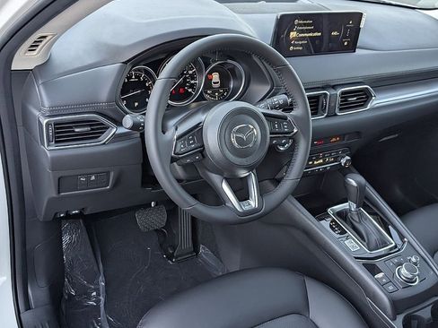 New 2025 MAZDA CX-5 AWD 2.5 S w/ Select Package image 25