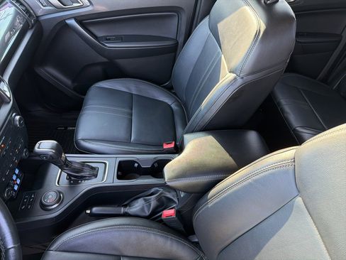 Used 2020 Ford Ranger Lariat w/ Equipment Group 501A Mid image 55