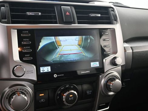 Used 2022 Toyota 4Runner TRD Sport w/ Technology Package AWD/4WD image 27