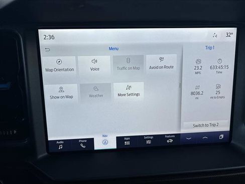 Certified 2023 Ford Bronco Outer Banks image 31