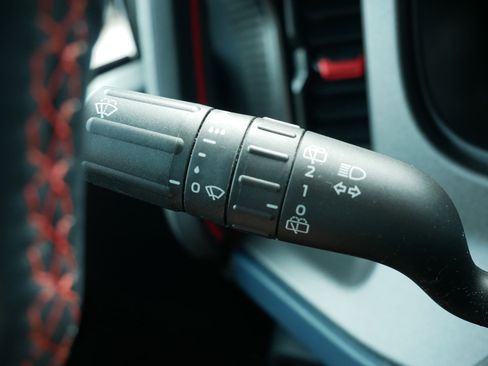 Used 2024 Ford Bronco Raptor w/ Interior Carbon Fiber Pack 6 image 23