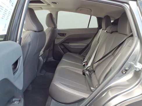 New 2026 Subaru Crosstrek 2.0i Premium image 4