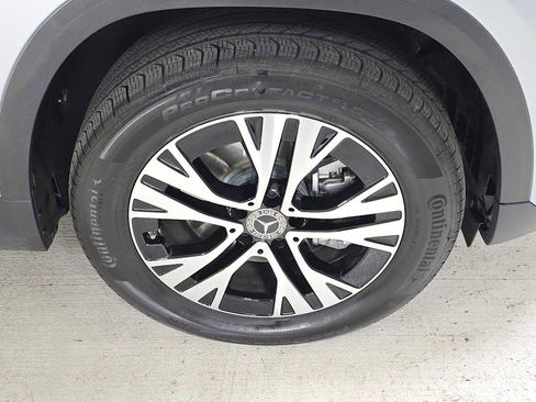 Certified 2026 Mercedes-Benz GLA 250 4MATIC image 9