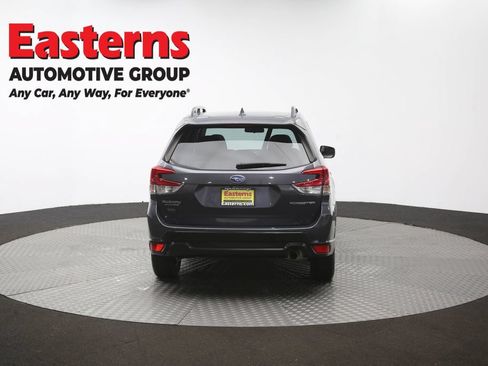 Used 2023 Subaru Forester Premium AWD/4WD image 39