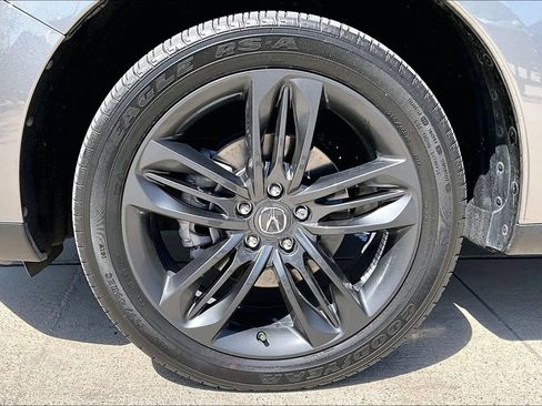 Used 2023 Acura RDX A-Spec AWD/4WD image 11