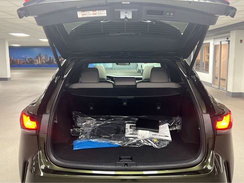 New 2026 Lexus RX 350 Premium image 30