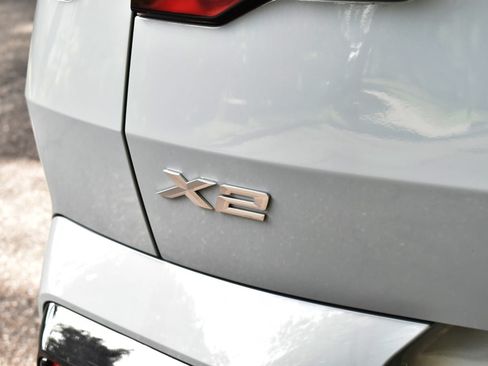 Used 2026 BMW X2 xDrive28i AWD/4WD image 31