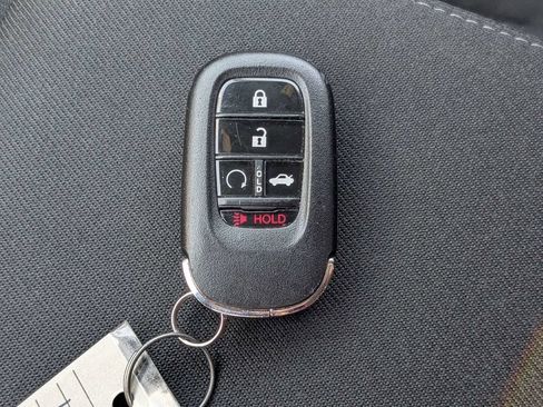 Used 2024 Honda Civic Sport image 30