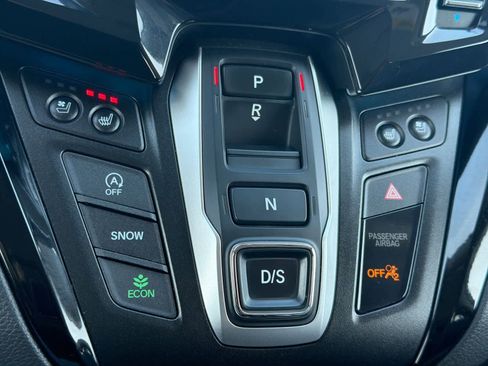 Used 2023 Honda Odyssey Elite image 35