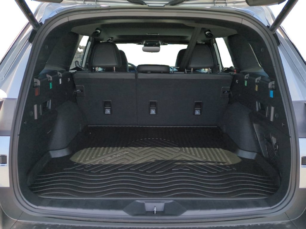 New 2026 Subaru Outback Touring XT AWD/4WD image 12