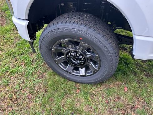 New 2026 Ford F350 XL w/ STX Appearance Package image 15