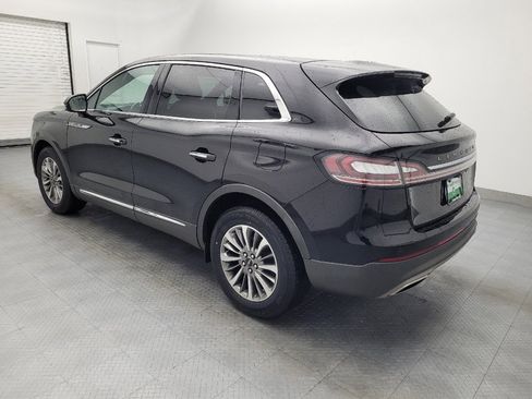 Used 2020 Lincoln Nautilus Reserve image 3