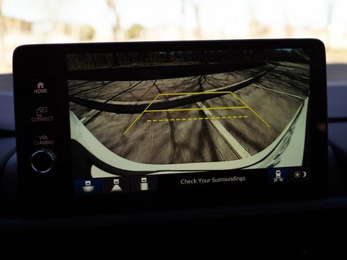 Used 2026 Honda CR-V TrailSport image 31