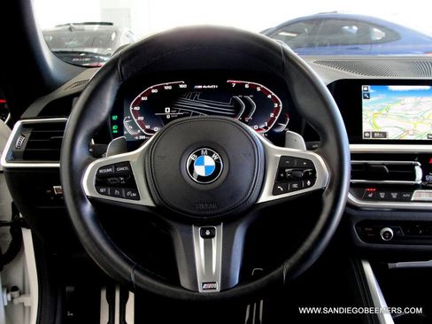 Used 2023 BMW M440i Gran Coupe w/ Premium Package image 33