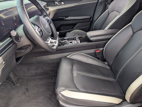 Used 2025 Kia K5 GT-Line image 23