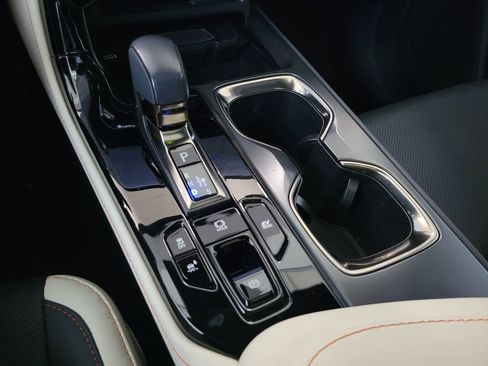 Used 2023 Lexus NX 350h AWD w/ Premium Package image 25