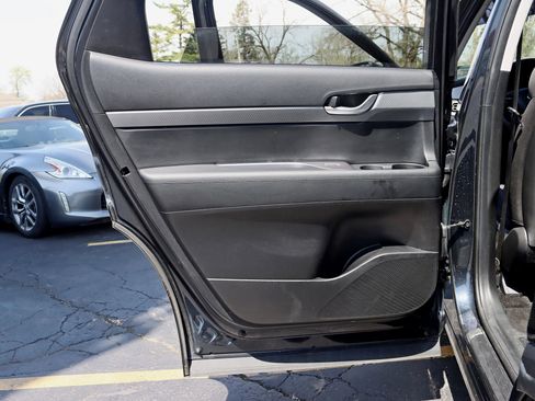 Used 2021 Hyundai Palisade SEL AWD/4WD image 32