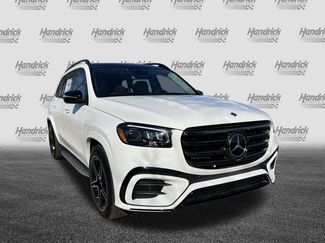 New 2026 Mercedes-Benz GLS 450 450 video 2