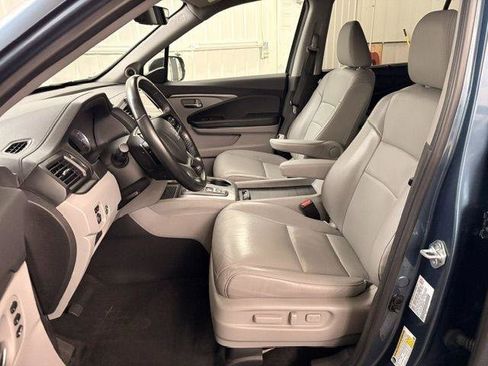 Used 2021 Honda Pilot Special Edition image 5