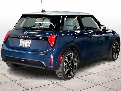 Used 2025 MINI Cooper S image 15