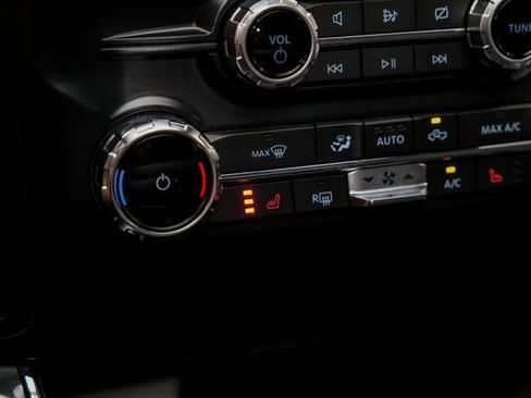 Used 2022 Ford F150 XLT w/ Equipment Group 302A High image 56