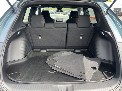 Used 2024 Honda HR-V Sport image 15