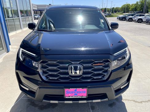 Used 2024 Honda Ridgeline TrailSport image 5