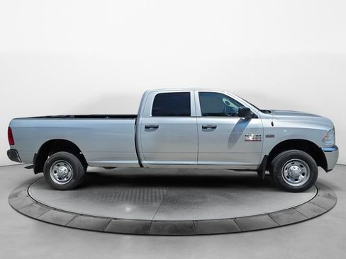 Used 2017 RAM 2500 Tradesman RWD image 6