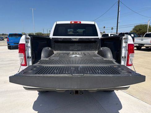 Used 2021 RAM 2500 Big Horn AWD/4WD image 13
