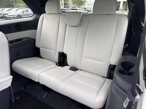Used 2026 Hyundai Palisade Calligraphy AWD/4WD image 18