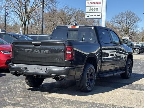New 2026 RAM 1500 Express AWD/4WD image 31