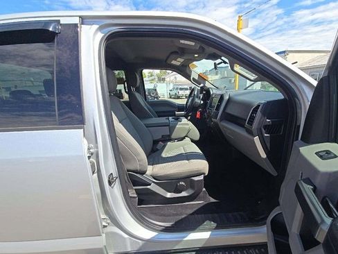 Used 2019 Ford F150 XLT w/ Trailer Tow Package AWD/4WD image 6