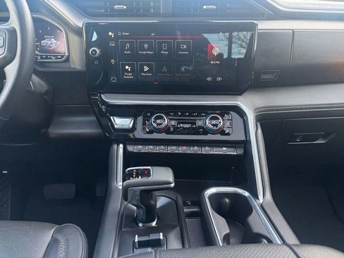 Used 2023 GMC Sierra 1500 Denali w/ Denali Reserve Package image 13