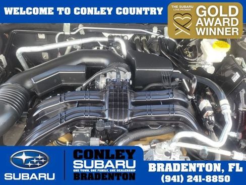 Used 2020 Subaru Outback Limited AWD/4WD image 10