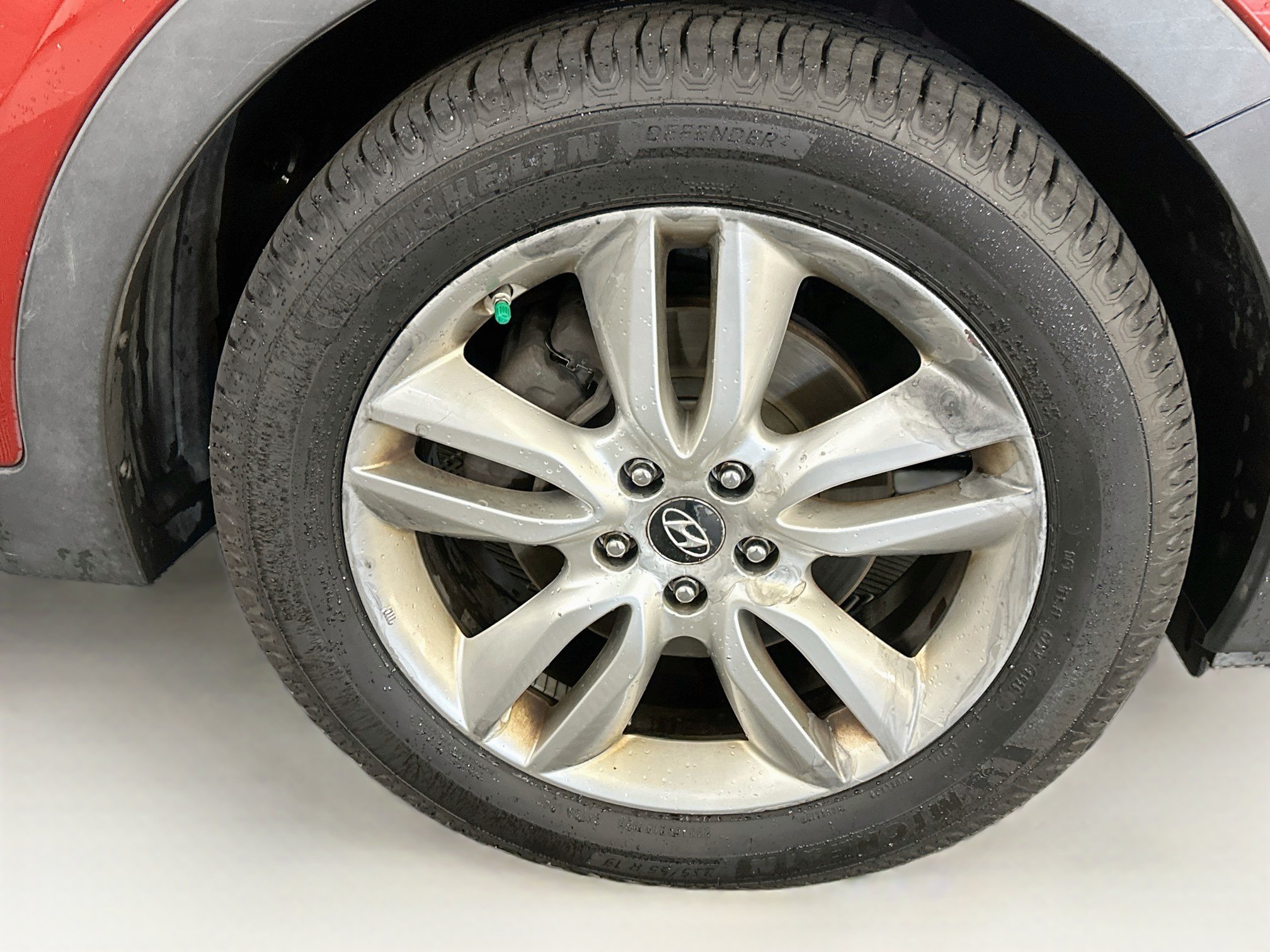 Used 2013 Hyundai Santa Fe Sport 2.0T w/ Technology Pkg AWD/4WD image 11