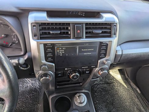 Used 2023 Toyota 4Runner SR5 Premium AWD/4WD image 16