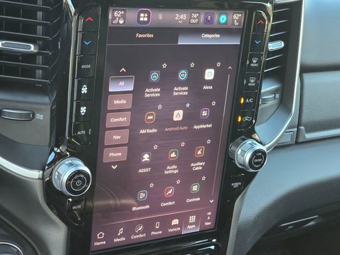 New 2026 RAM 1500 Big Horn image 34