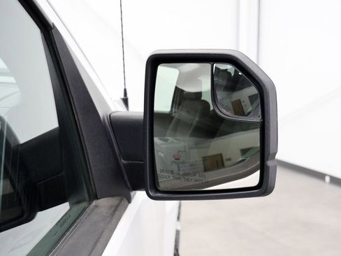 Used 2020 Ford F150 XLT w/ Heavy-Duty Payload Package image 37