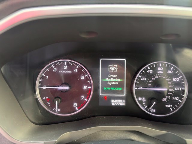 Used 2023 Subaru Ascent Limited AWD/4WD image 10