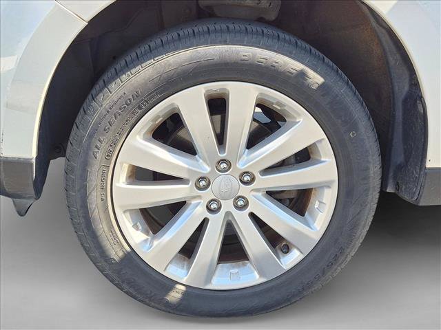 Used 2012 Subaru Forester 2.5X Premium w/ All-Weather Pkg AWD/4WD image 10