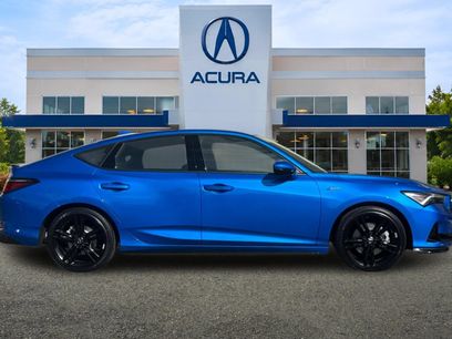 New 2026 Acura Integra A-Spec w/ Technology Package