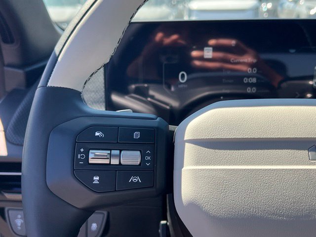 New 2026 Kia EV6 GT-Line AWD/4WD image 21