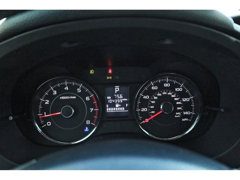 Used 2015 Subaru Forester 2.5i Touring image 8