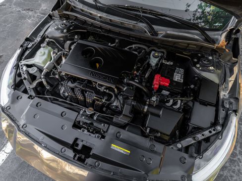 Used 2020 Nissan Altima 2.5 SL image 65