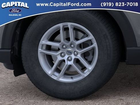 New 2026 Ford Explorer Active AWD/4WD image 19